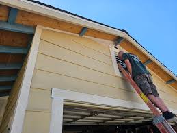 ### Siding Removal and Disposal